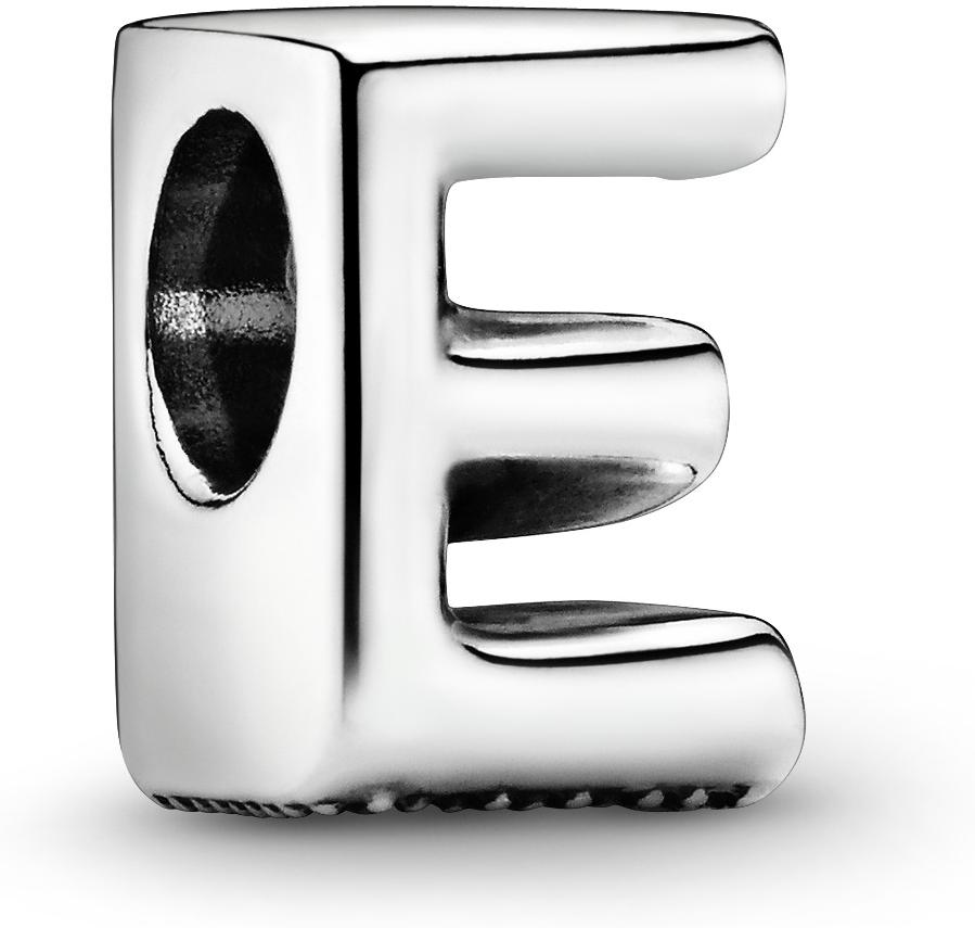 Pandora Buchstabe E Alphabet-Charm 797459 Pendant