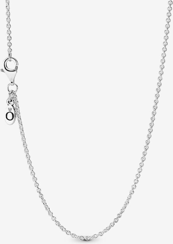 Pandora Classic Cable Chain Kette 590412-45 Cadena de cuello para mujeres