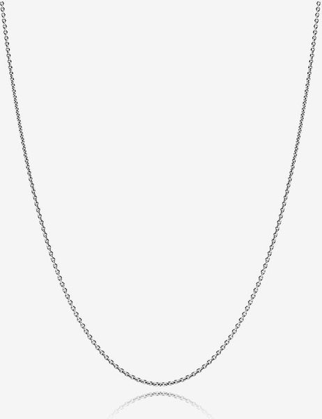 Pandora Classic Cable Chain Kette 590412-45 Catenina donna Pandora Classic Cable Chain Kette 590412-45 Catenina donna