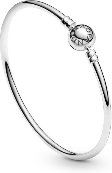 Pandora Moments Armreif 590713 Pulsera para mujeres Pandora Moments Armreif 590713 Pulsera para mujeres