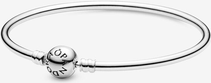 Pandora Moments Armreif 590713 Pulsera para mujeres Pandora Moments Armreif 590713 Pulsera para mujeres