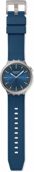 Swatch INDIGO HOUR SB07S102 Orologio unisex