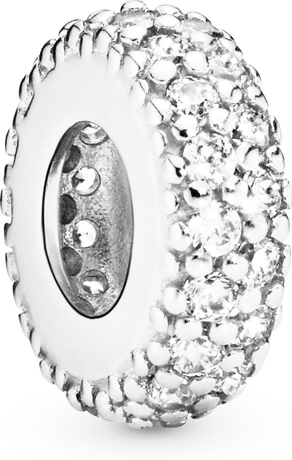 Pandora Klares funkelndes Zwischenelement 791359CZ Pendentif