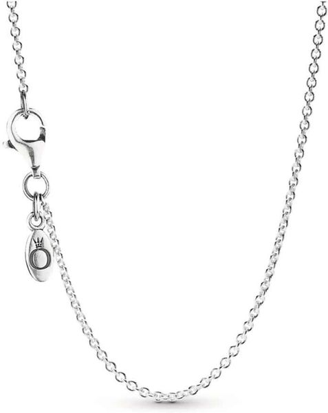 Pandora Classic Cable Chain Kette 590412-90 Catenina donna Pandora Classic Cable Chain Kette 590412-90 Catenina donna