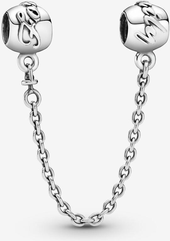 Pandora Family Forever Komfortkette 791788-05 Pendentif