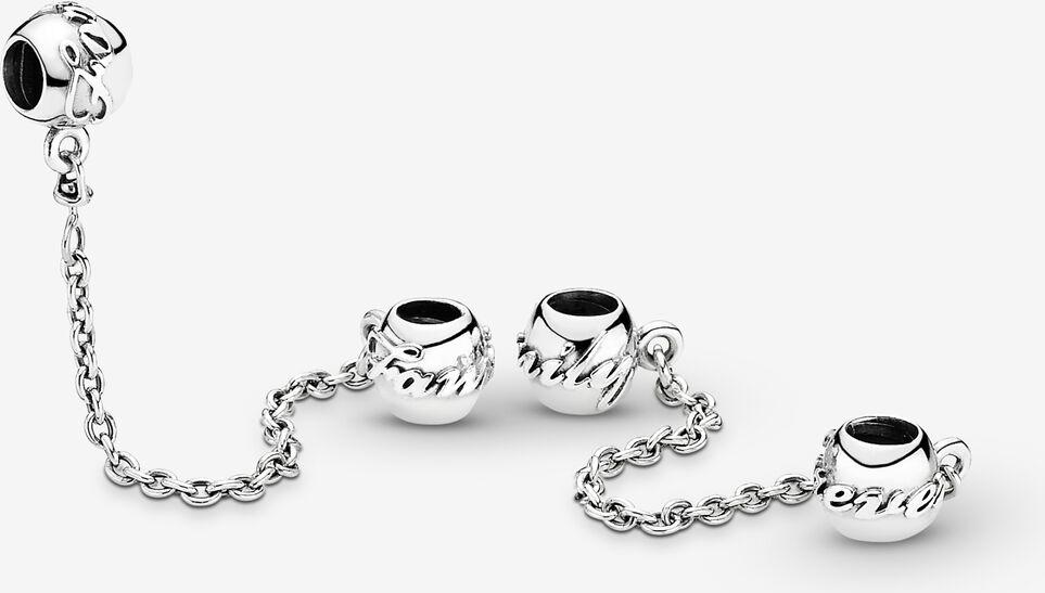 Pandora Family Forever Komfortkette 791788-05 Pendente