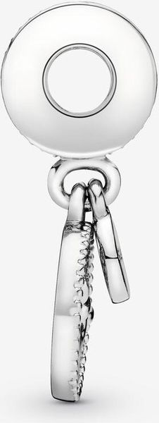 Pandora Sparkling Family Tree Charm-Anhänger 791728CZ Anhänger Pandora Sparkling Family Tree Charm-Anhänger 791728CZ Anhänger