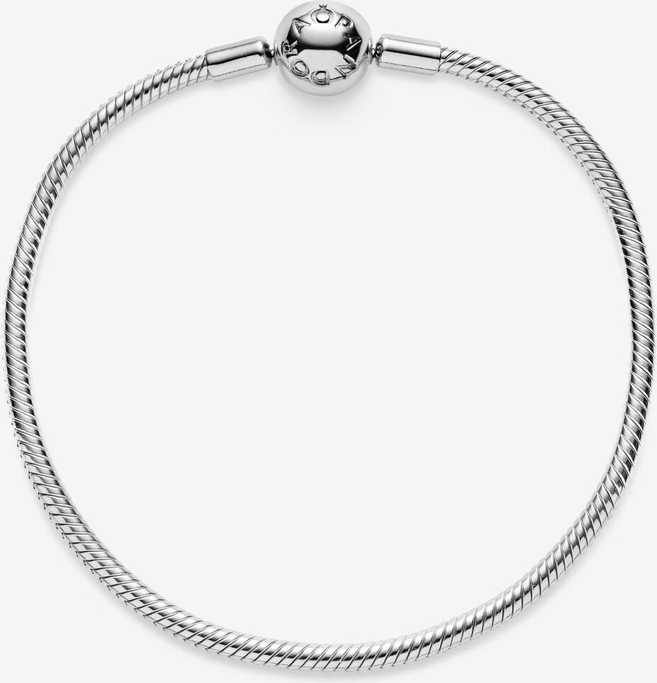 Pandora Pandora Moments Schlangen-Gliederarmband 590728 Pulsera para mujeres