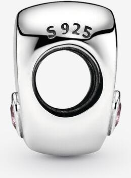 Pandora Schwesterherz Charm 791946PCZ Colgante