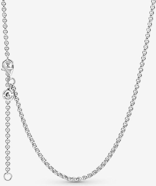 Pandora Funkelndes Kreuz Anhänger 397571CZ Catenina donna Pandora Funkelndes Kreuz Anhänger 397571CZ Catenina donna