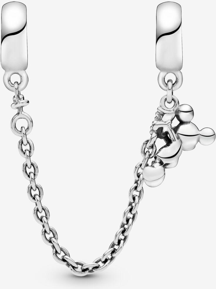 Pandora Disney, Climbing Mickey Komfortkette 797173CZR-05 Colgante