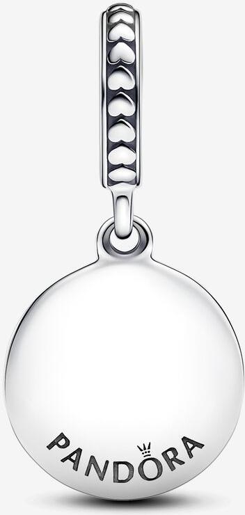 Pandora Friends Are Family Charm-Anhänger 798124EN16 Pendant