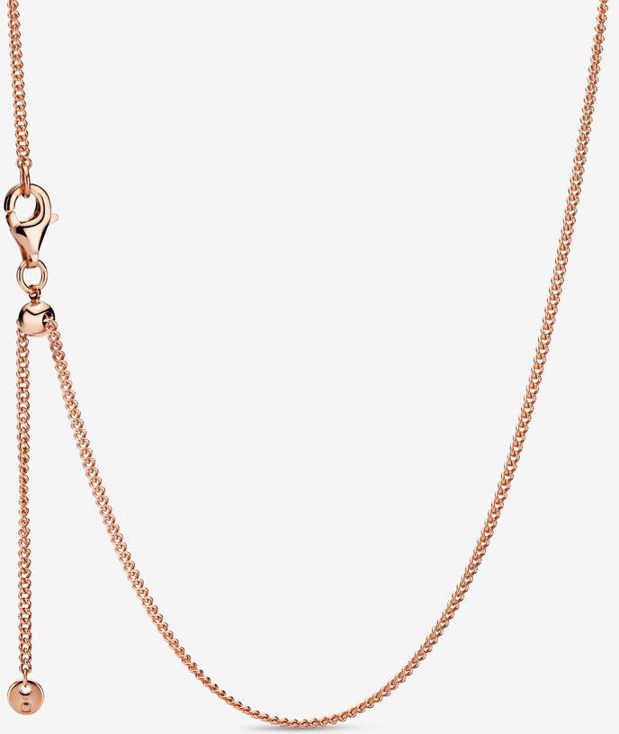 Pandora Gliederhalskette 388283-60 womans necklace