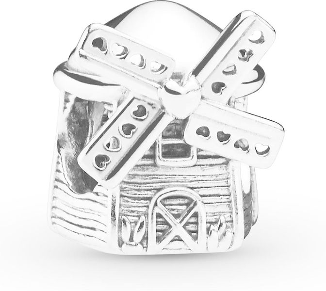 Pandora Windmill Charm 798126 Colgante Pandora Windmill Charm 798126 Colgante