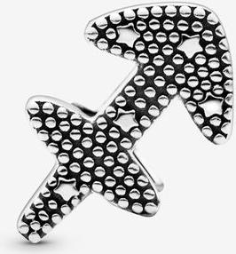 Pandora Funkelndes Schütze Sternzeichen-Charm 798419C01 Pendant Pandora Funkelndes Schütze Sternzeichen-Charm 798419C01 Pendant
