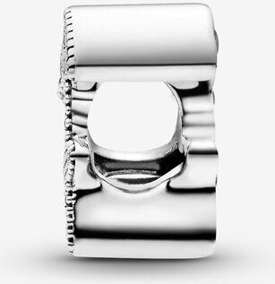 Pandora Funkelndes Schütze Sternzeichen-Charm 798419C01 Pendant Pandora Funkelndes Schütze Sternzeichen-Charm 798419C01 Pendant