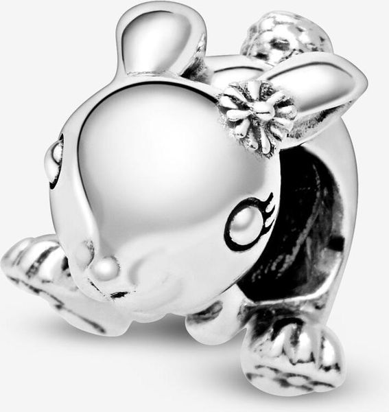 Pandora Nini der Hase Charm 798763C00 Pendente Pandora Nini der Hase Charm 798763C00 Pendente