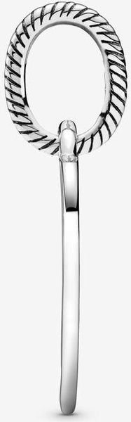 Pandora Gravierbarer Herz Charm-Anhänger 398914C00 Colgante Pandora Gravierbarer Herz Charm-Anhänger 398914C00 Colgante