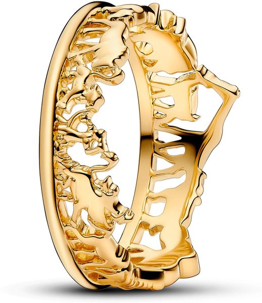 Pandora Disney Der König der Löwen 163362C00 Bague pour femmes
