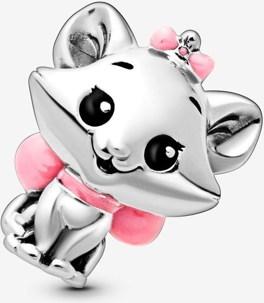 Pandora Disney Aristocats Marie Charm 798848C01 Hanger Pandora Disney Aristocats Marie Charm 798848C01 Hanger