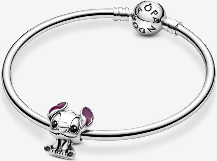 Pandora Disney Lilo & Stitch Charm 798844C01 Anhänger