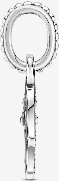 Pandora Hand der Fatima Charm-Anhänger 799144C00 Anhänger