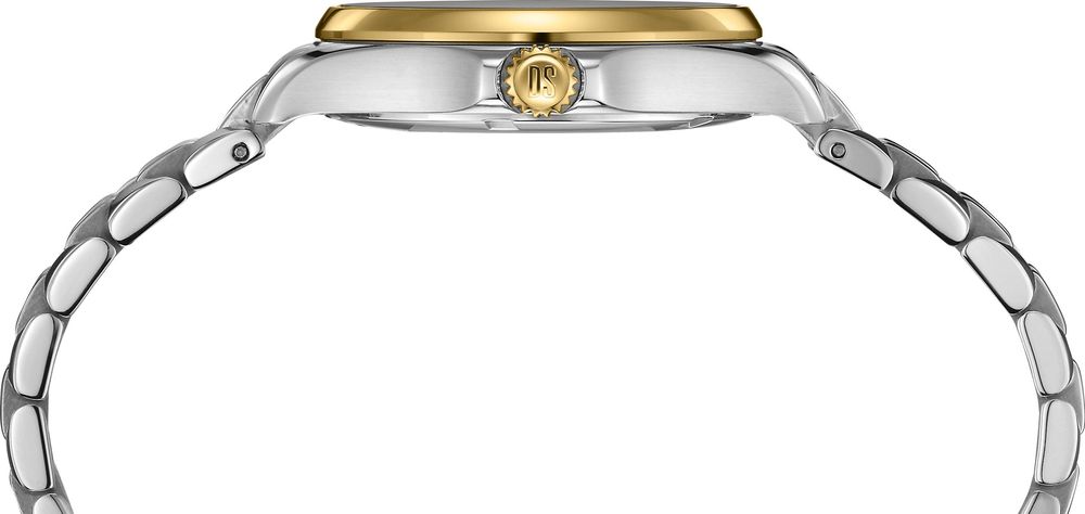 Certina DS Action Lady Diamonds C032.051.22.126.01 Damenarmbanduhr Certina DS Action Lady Diamonds C032.051.22.126.01 Damenarmbanduhr