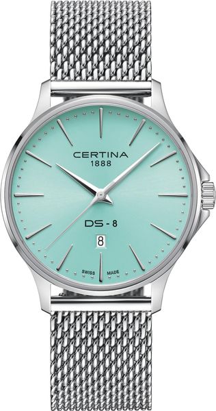 Certina DS-8 40mm C045.410.11.351.00 Montre-Bracelet pour hommes