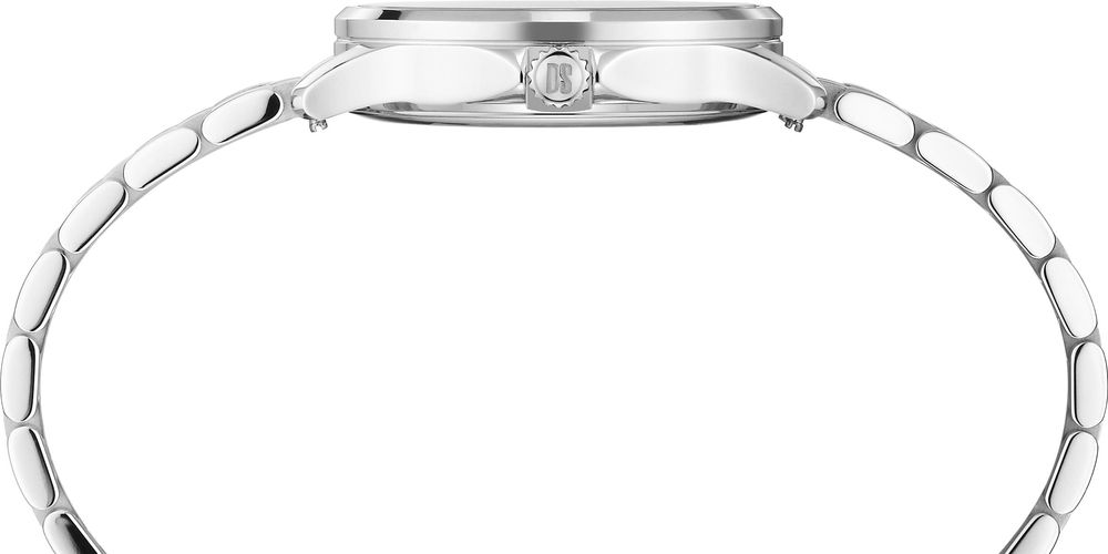 Certina DS-8 31mm C045.010.11.051.00 Reloj de Pulsera para mujeres Certina DS-8 31mm C045.010.11.051.00 Reloj de Pulsera para mujeres