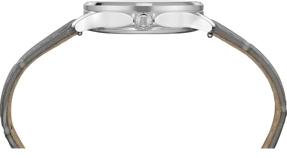Certina DS-8 31mm C045.010.16.031.00 Damenarmbanduhr Certina DS-8 31mm C045.010.16.031.00 Damenarmbanduhr
