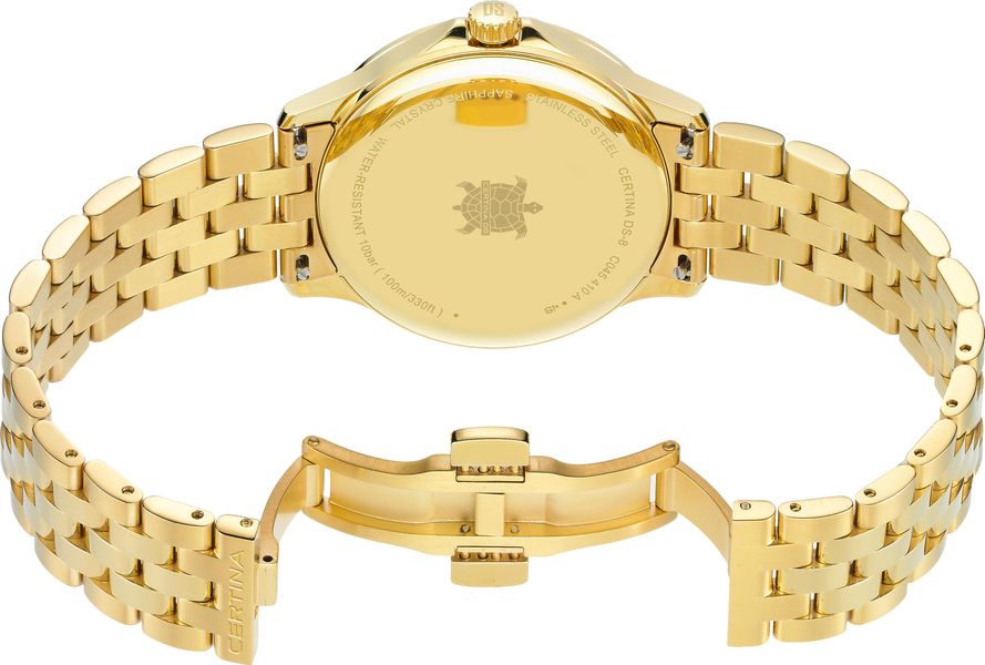 Certina DS-8 40mm C045.410.33.361.00 Orologio da polso uomo Certina DS-8 40mm C045.410.33.361.00 Orologio da polso uomo