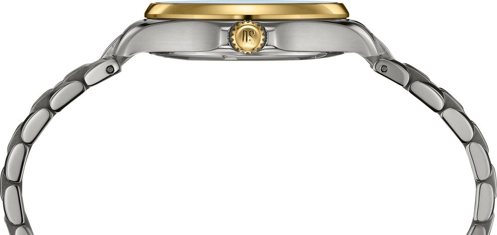 Certina DS Action Lady Diamonds C032.051.44.046.00 Damenarmbanduhr Certina DS Action Lady Diamonds C032.051.44.046.00 Damenarmbanduhr