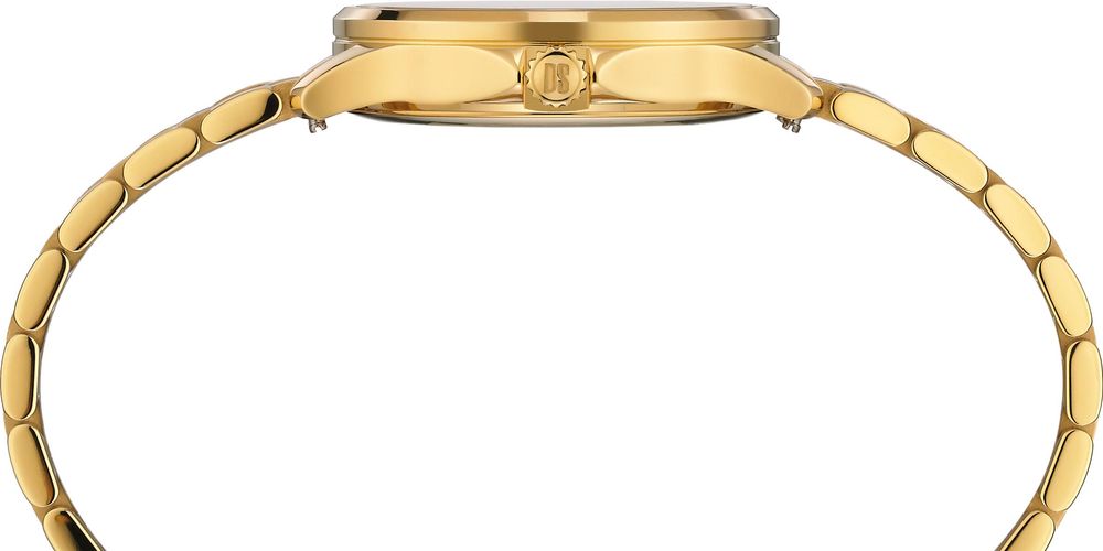 Certina DS-8 31mm C045.010.33.361.00 Orologio da polso donna Certina DS-8 31mm C045.010.33.361.00 Orologio da polso donna