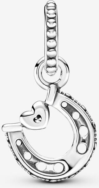 Pandora Glückshufeisen Charm-Anhänger 799157C01 Pendant