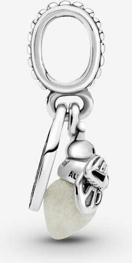 Pandora Glühwürmchen Charm-Anhänger 799352C01 Anhänger