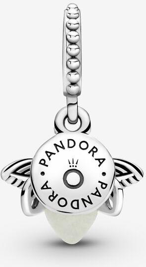 Pandora Glühwürmchen Charm-Anhänger 799352C01 Pendentif