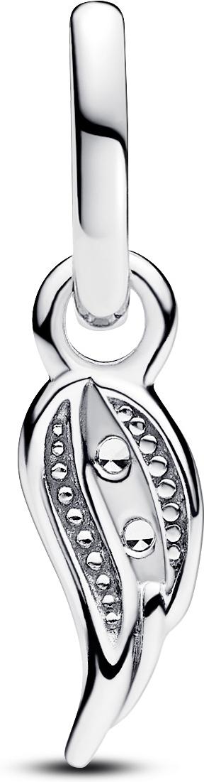 Pandora Pandora ME Funkelnder Engelsflügel Mini-Charm-Anhänger 793041C01 Anhänger