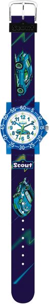 Scout The IT-Collection 280375033 montre pour enfants