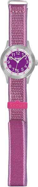 Scout Cool 280311001 Kinderuhr Scout Cool 280311001 Kinderuhr