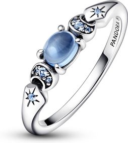 Pandora Disney Aladdin Prinzessin Jasmin Ring