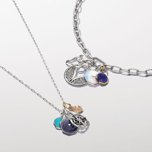 Pandora 393416C00-70 Catenina donna Pandora 393416C00-70 Catenina donna