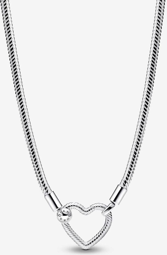 Pandora 393377C00-45 womans necklace