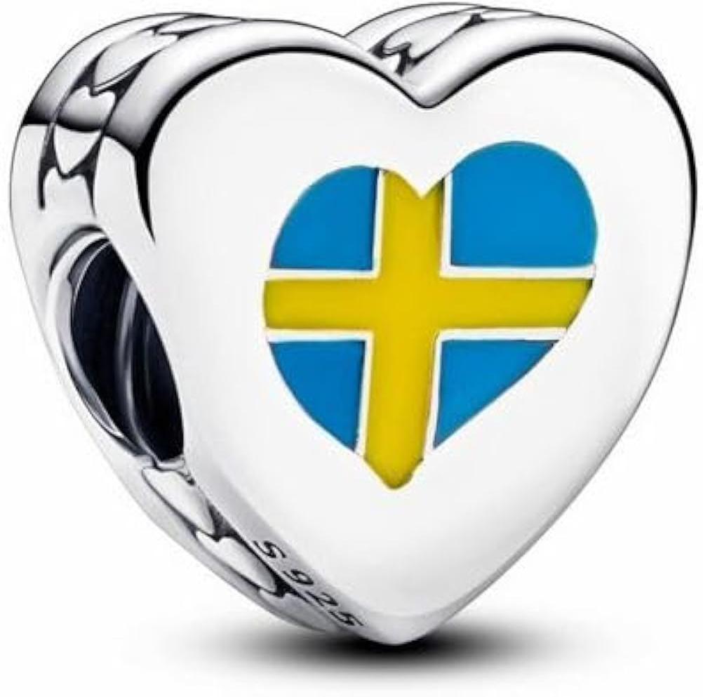 Pandora 792015C00_E065 Colgante