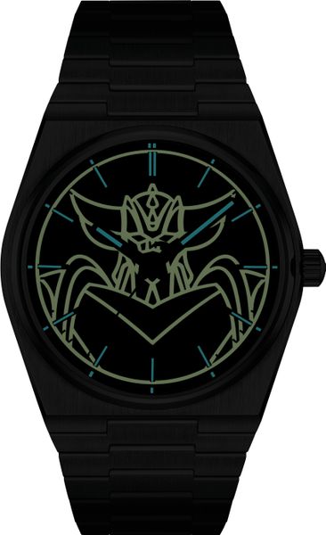 Tissot PRX UFO ROBOT GRENDIZER T137.407.11.041.02 Orologio da polso uomo Retro Tissot PRX UFO ROBOT GRENDIZER T137.407.11.041.02 Orologio da polso uomo Retro