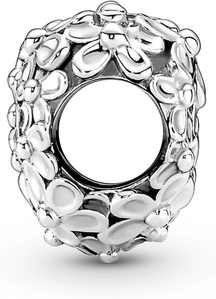 Pandora Mum Gänseblümchen Herz Charm 791155C01 Pendant Pandora Mum Gänseblümchen Herz Charm 791155C01 Pendant