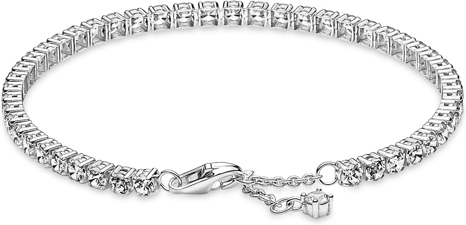 Pandora Funkelndes Tennisarmband 591469C01 Womens' bracelet