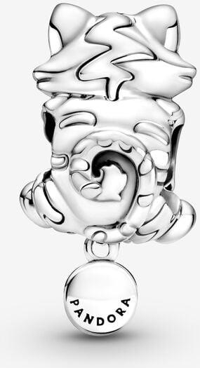 Pandora Kätzchen & Garnknäuel Charm 799535C00 Pendente Pandora Kätzchen & Garnknäuel Charm 799535C00 Pendente