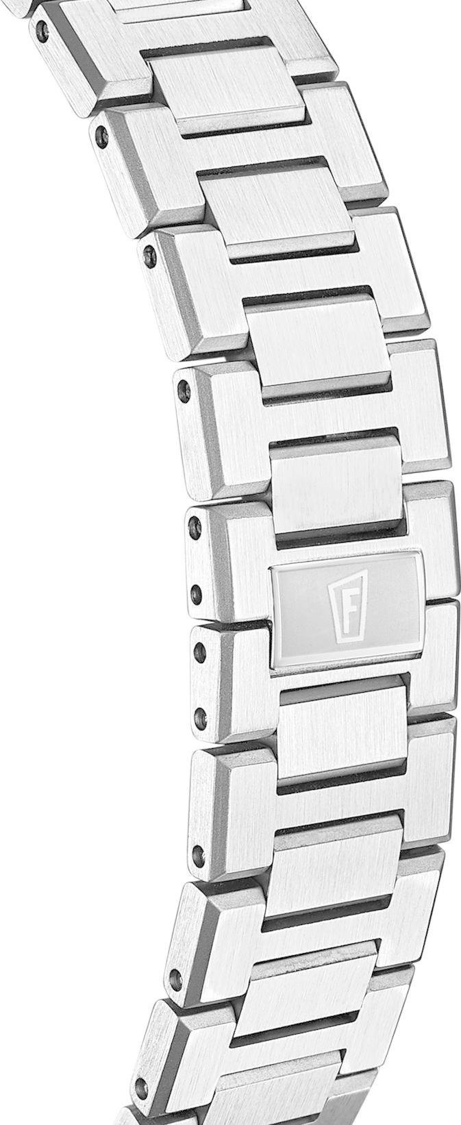 Festina RIVE COLLECTION F20051/1 Heren armbandhorloge