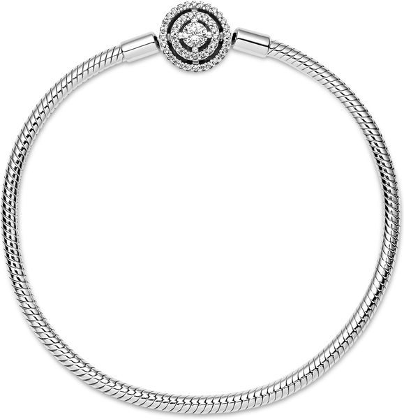 Pandora 590038C01 Dames armband Pandora 590038C01 Dames armband