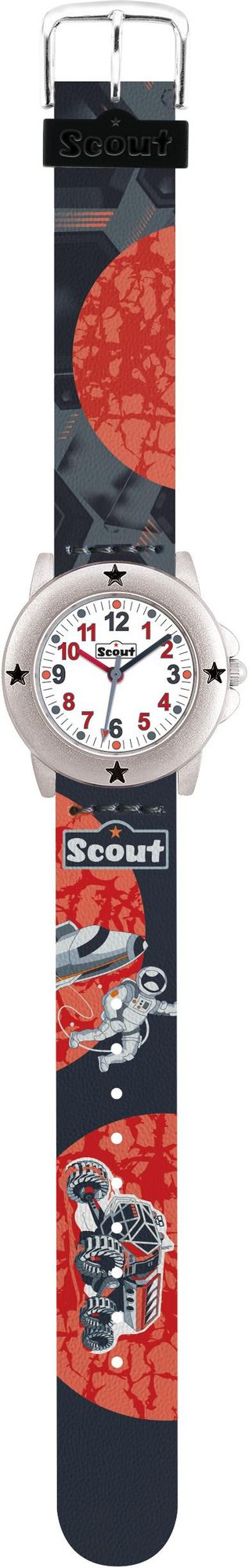 Scout Star Kids 280393038 Kinderhorloge